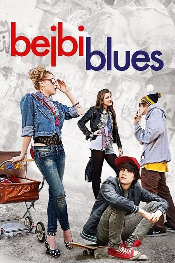 PL - BEJBI BLUES (2012) POLSKI