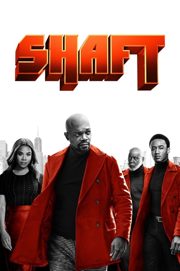 DE - Shaft (2019)