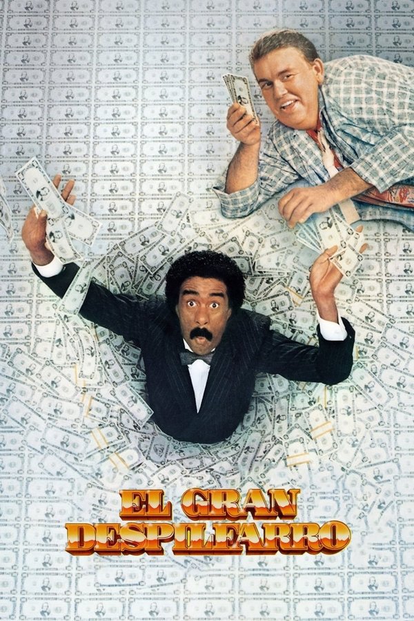 LAT - El gran despilfarro (1985)