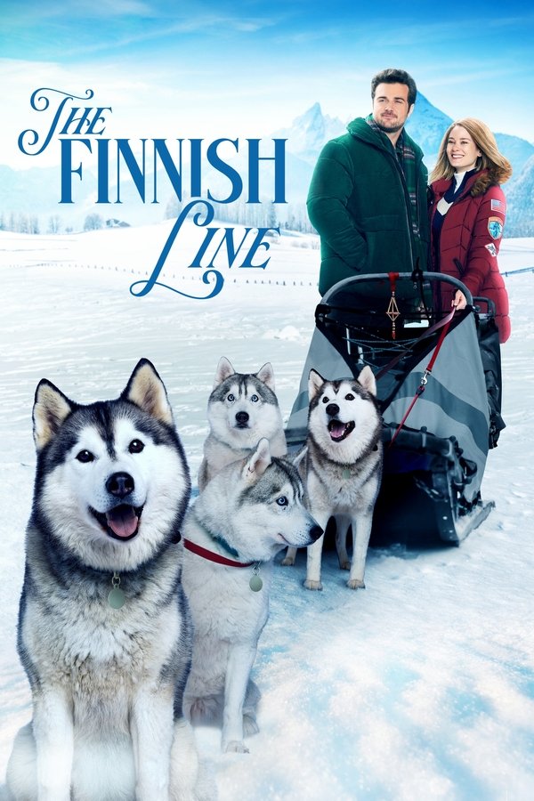 AL - The Finnish Line (2024)