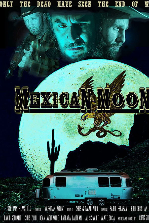 EN - Mexican Moon (2021)