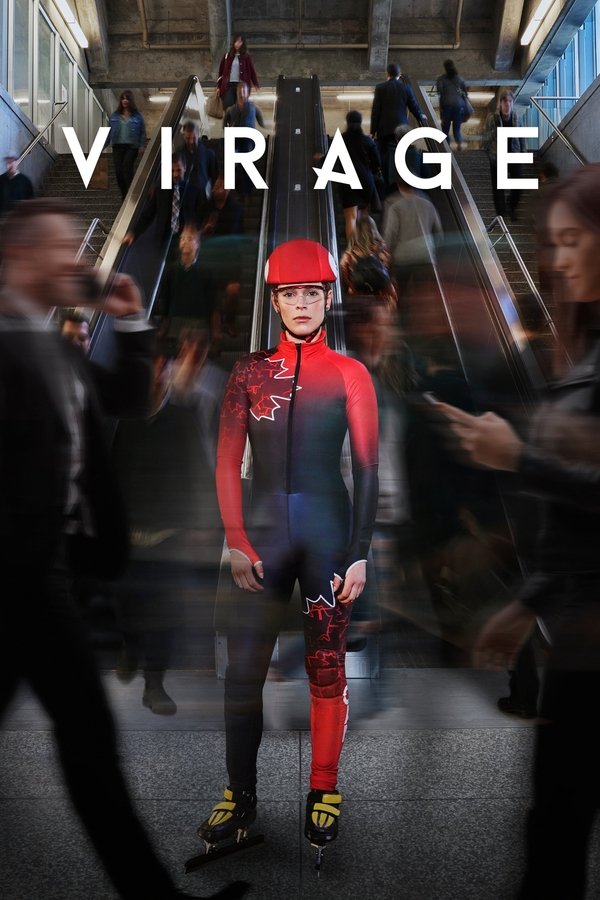 QFR - Virage