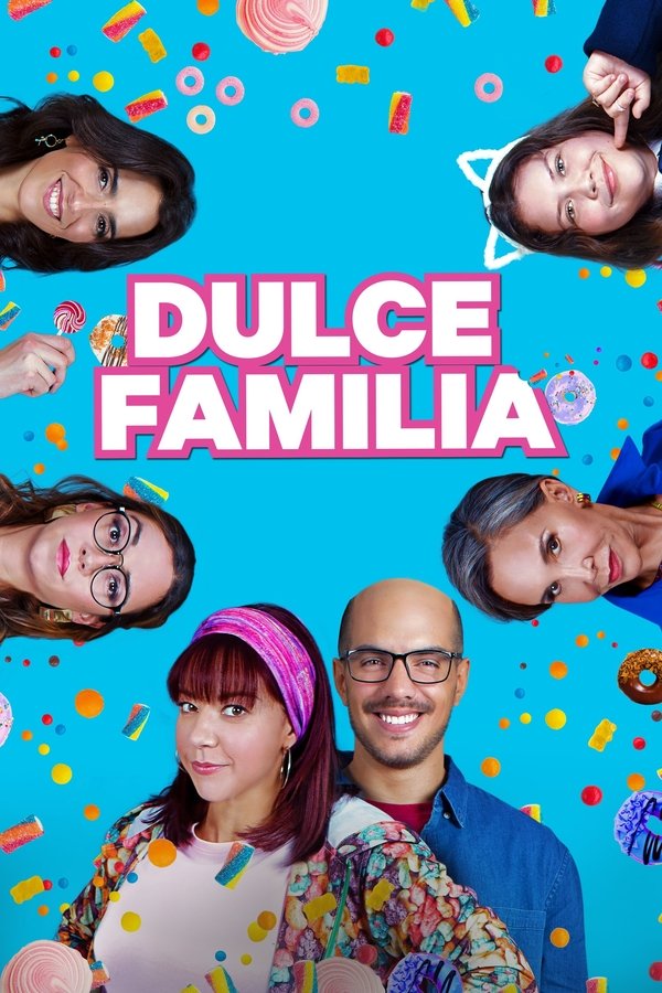 ES - Dulce familia