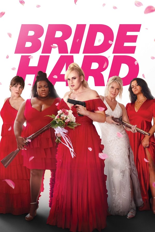 AR - Bride Hard (2025)