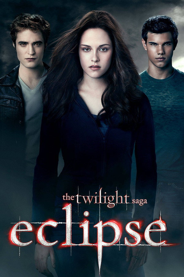 IN - The Twilight Saga Eclipse (2010)