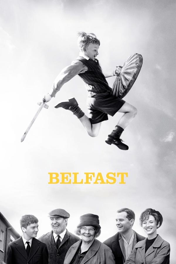 AL - Belfast  (2021)