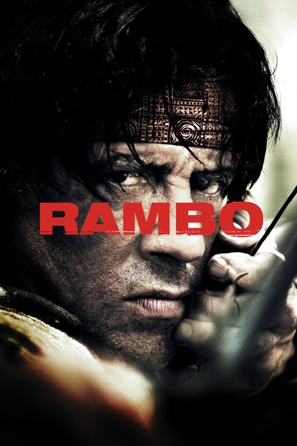 IN - Rambo (2008)