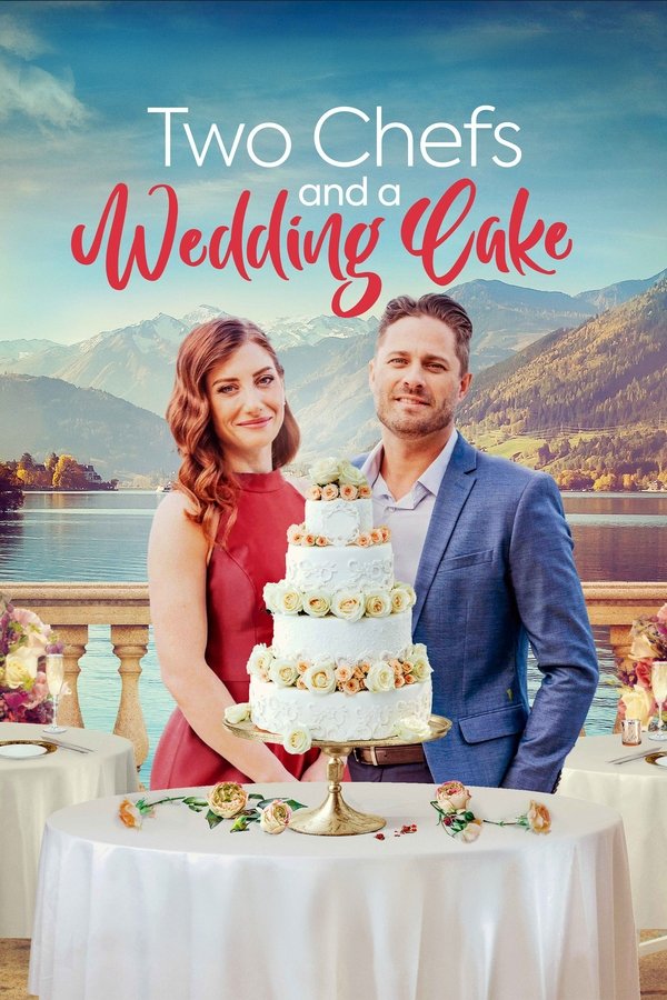 TL - Two Chefs and  Wedding Cake (2023)
