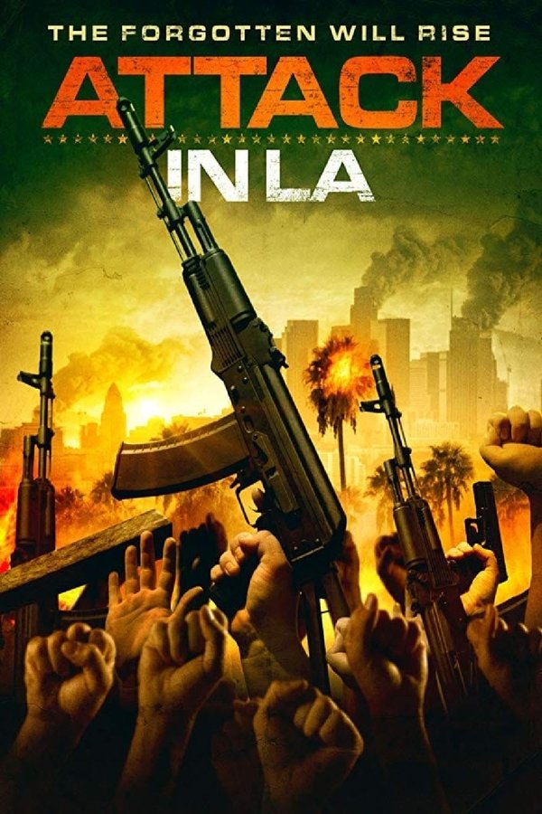 EN - Attack in LA (2018)