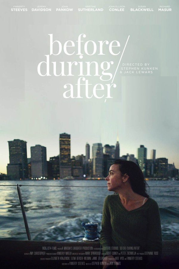 EN - Before/During/After (2020)
