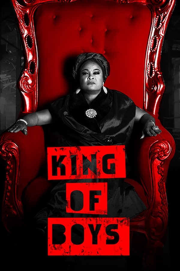 AF - King of Boys (2018)