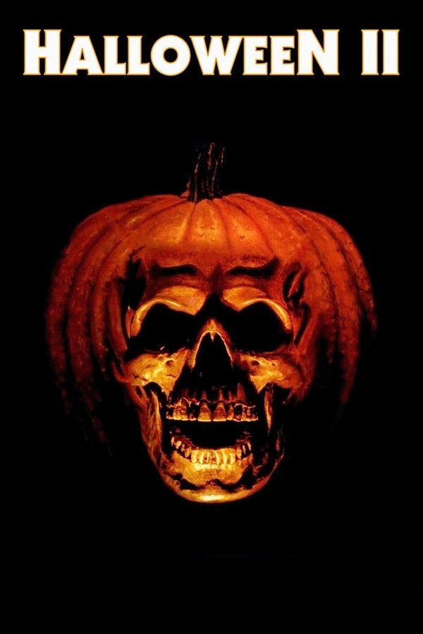 DE - Halloween II: Das Grauen kehrt zurück (1981) (4K)