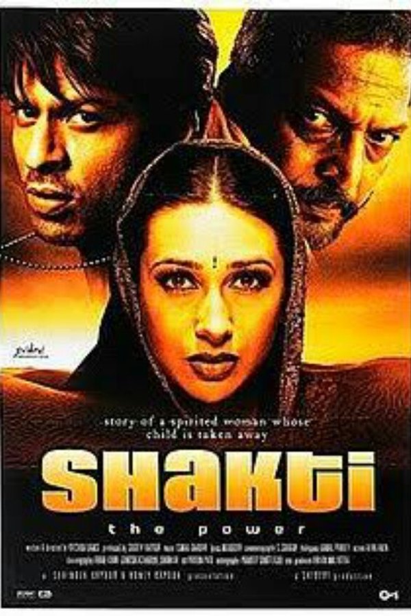 IN - Shakti: The Power (2002)