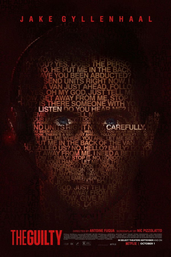 ES - Culpable (2021)