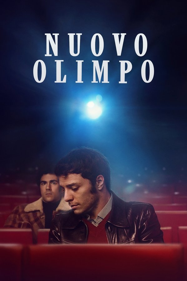 DE - Nuovo Olimpo (2023)