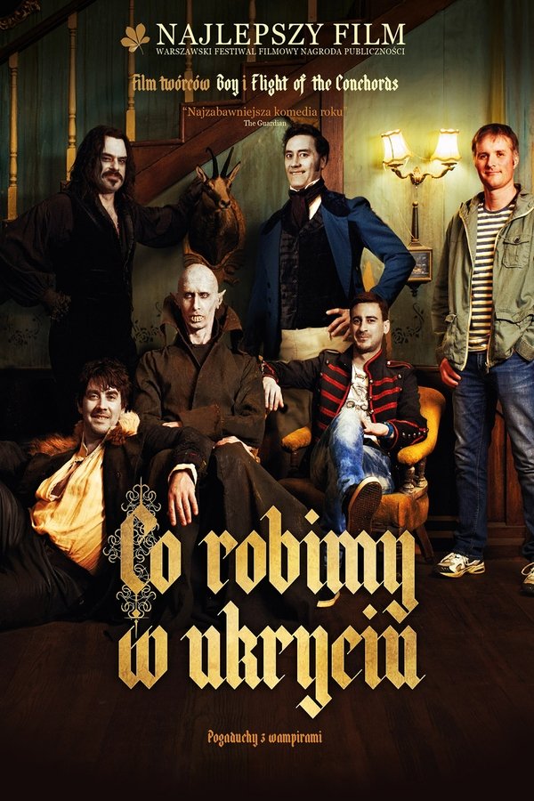 PL - CO ROBIMY W UKRYCIU (2014)