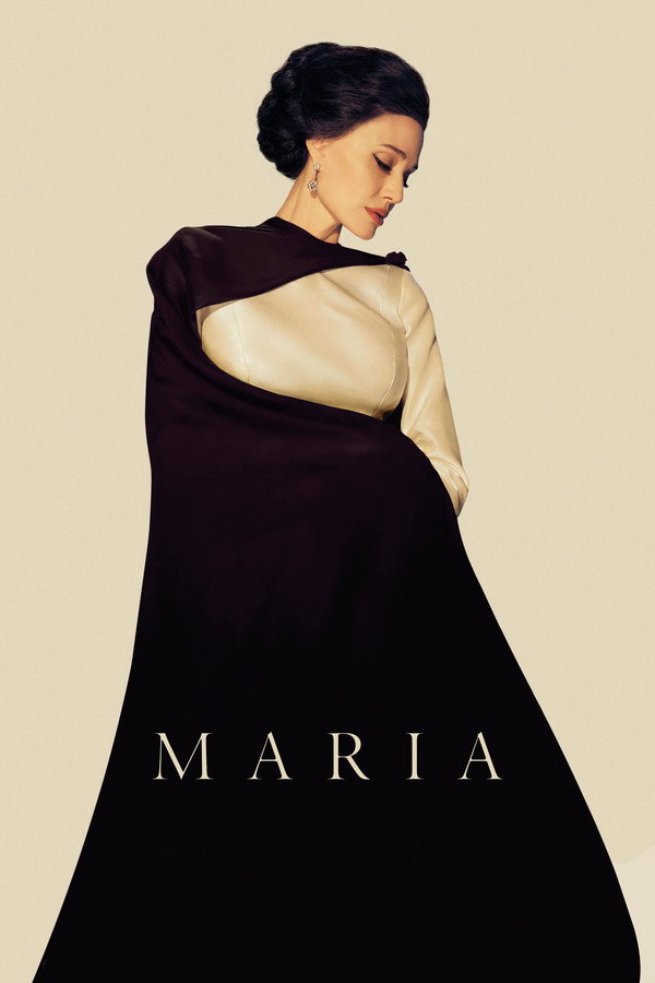 4K-SC - Maria (2024)