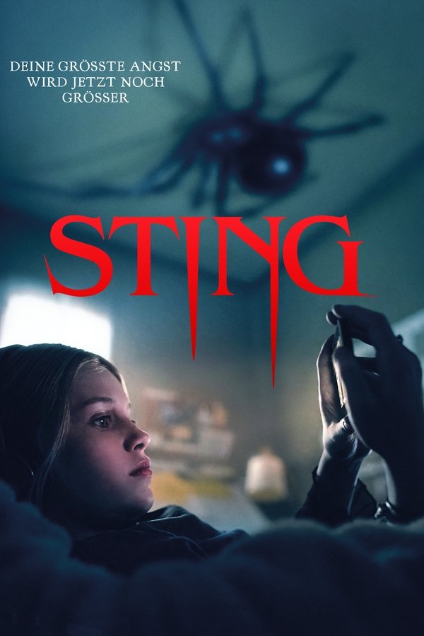 DE - Sting (2024)