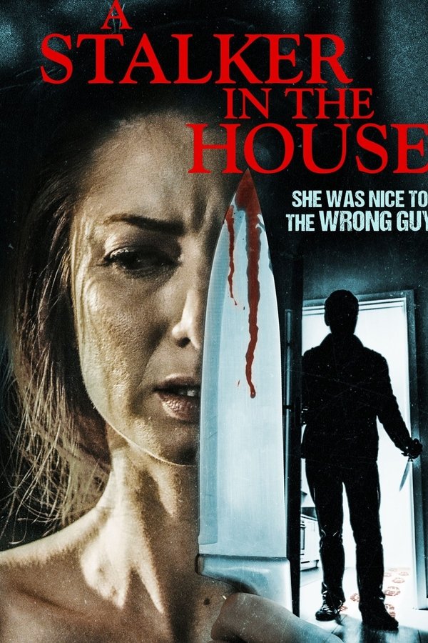 NL - A STALKER IN THE HOUSE (2022)