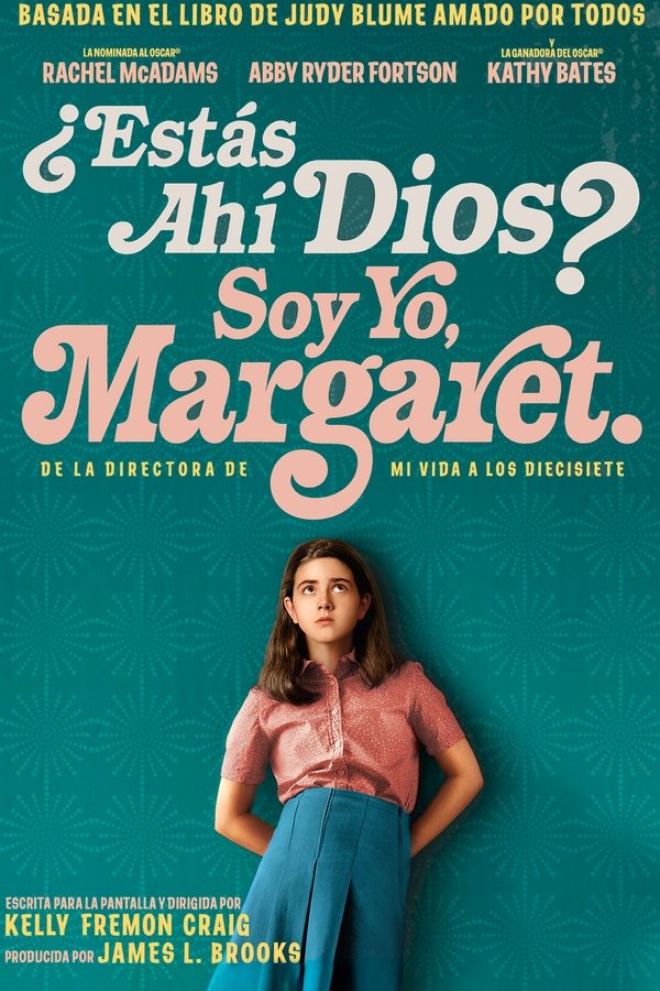 Margarita (2023)