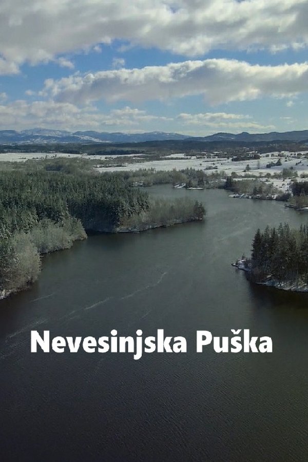 EX - Nevesinjska Puska (2025)