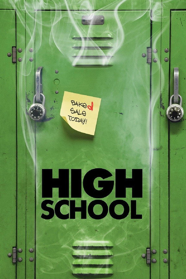 AR - High School (2010)