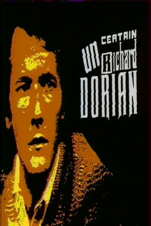 FR - Un certain Richard Dorian