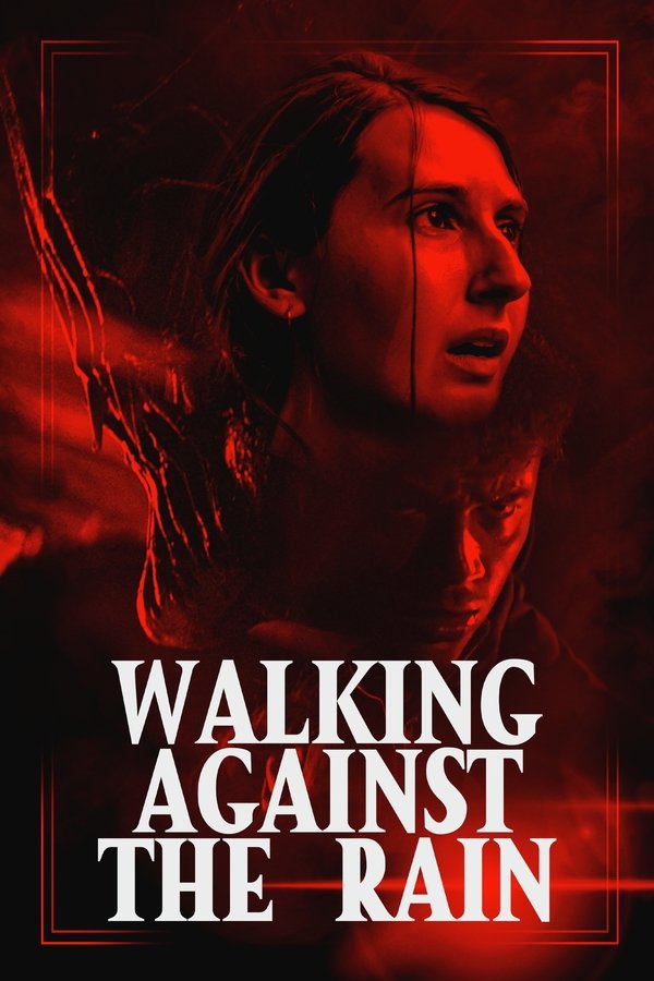 AR - Walking Against the Rain (2022)