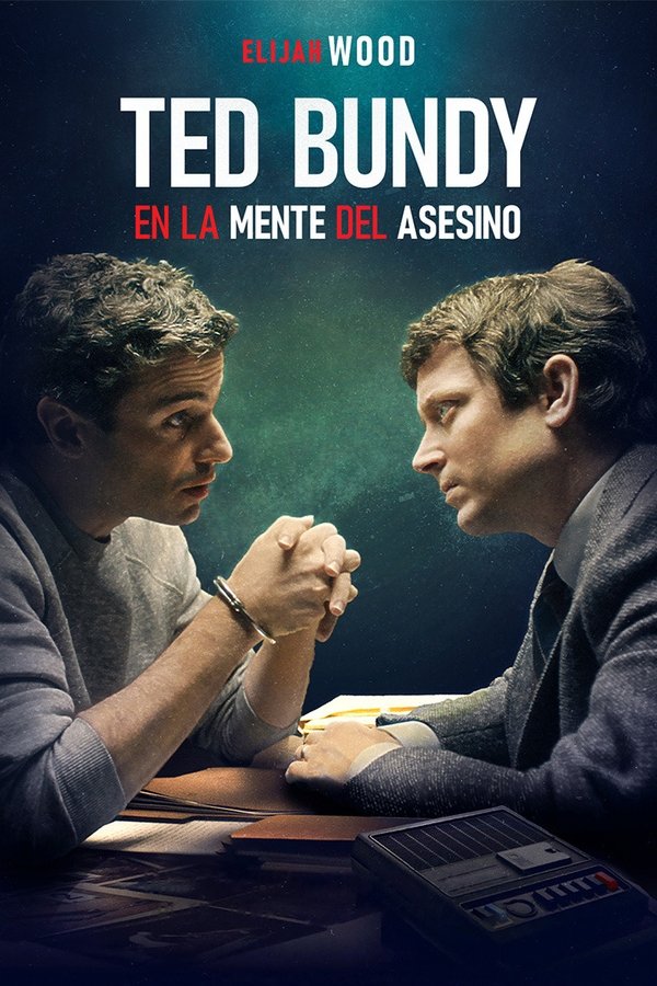 LAT - Ted Bundy. En la mente del asesino  (2021)