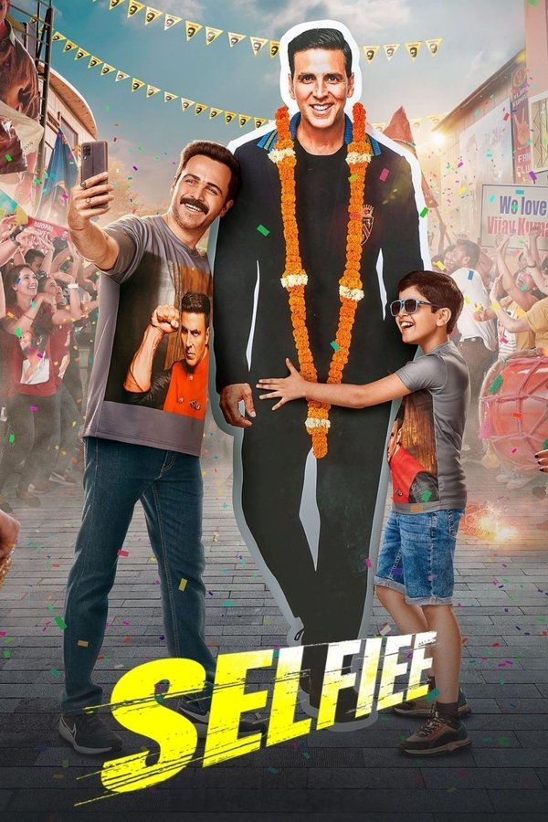 IN - Selfiee (2023)