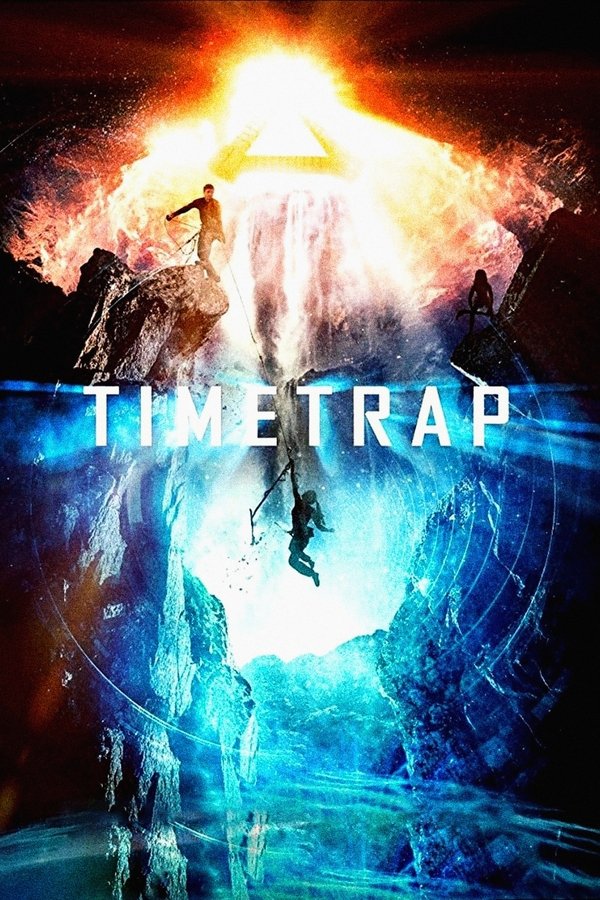 AL - Time Trap  (2017)