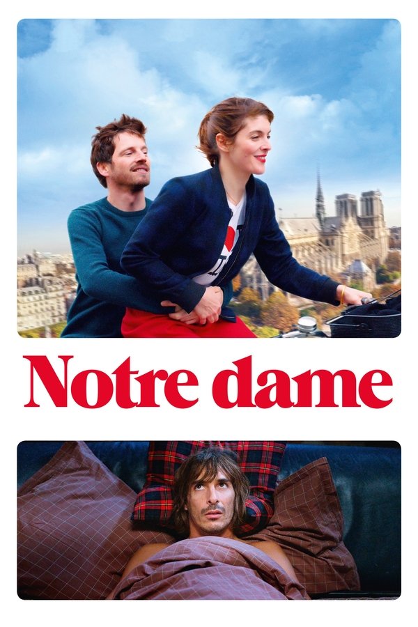 LAT - Notre Dame (2019)