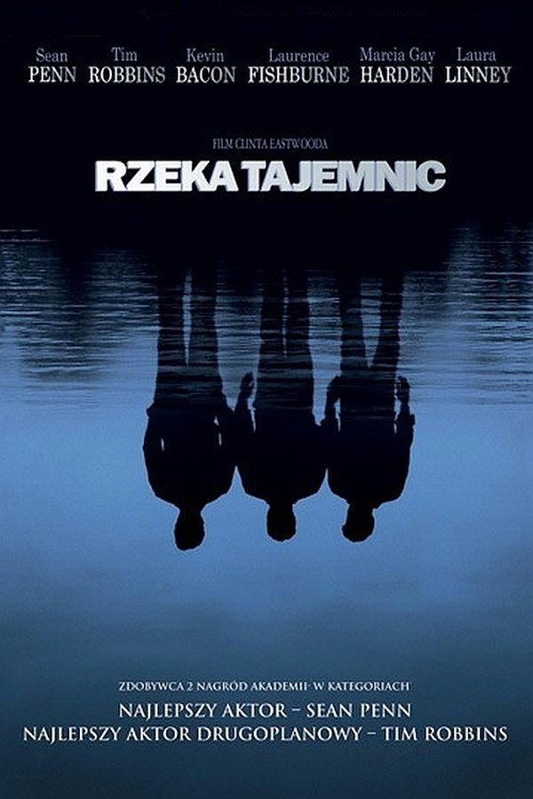 PL - RZEKA TAJEMNIC (2003)