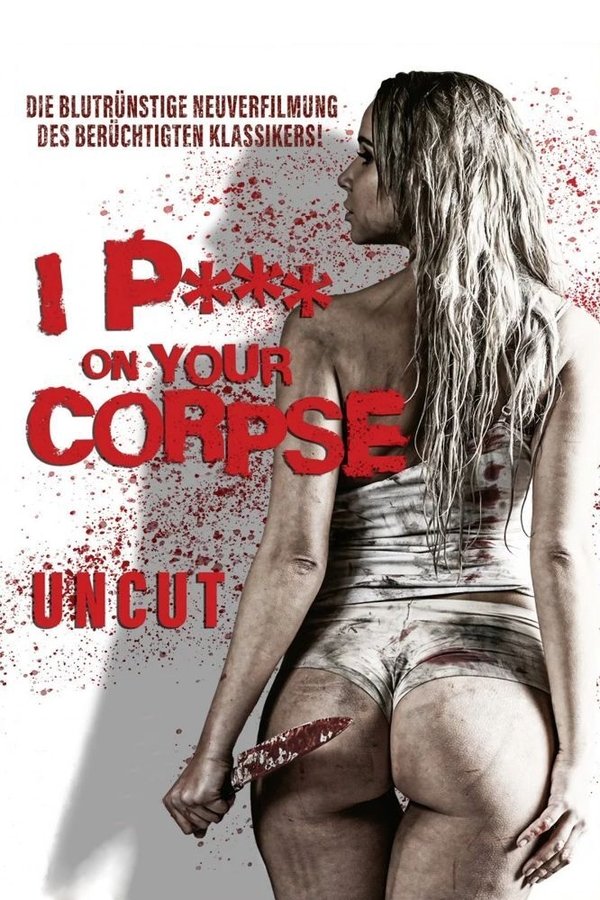 DE - I P*** on Your Corpse (2021)