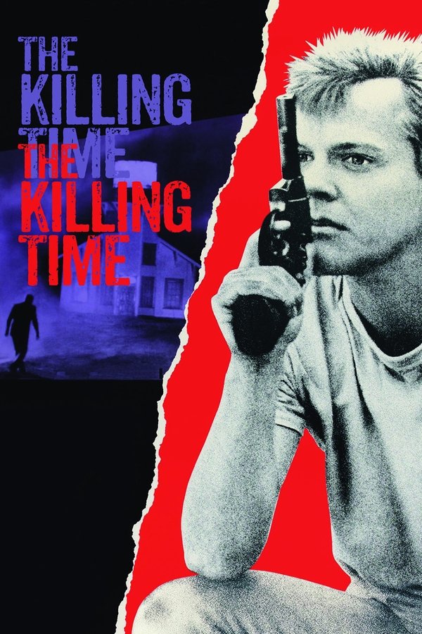 GR - The Killing Time (1987)