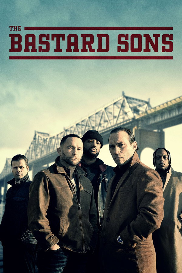 ENG - The Bastard Sons