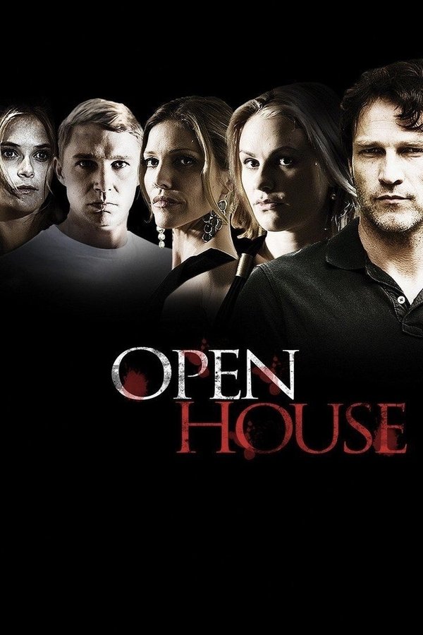 DE - Open House: Willkommen in der Nachbarschaft (2010)