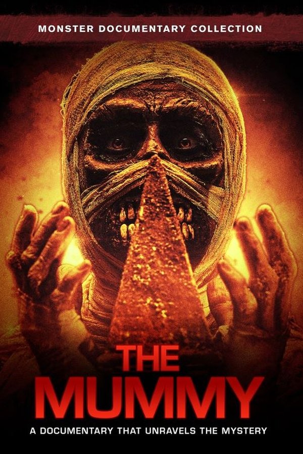 TM - The Mummy