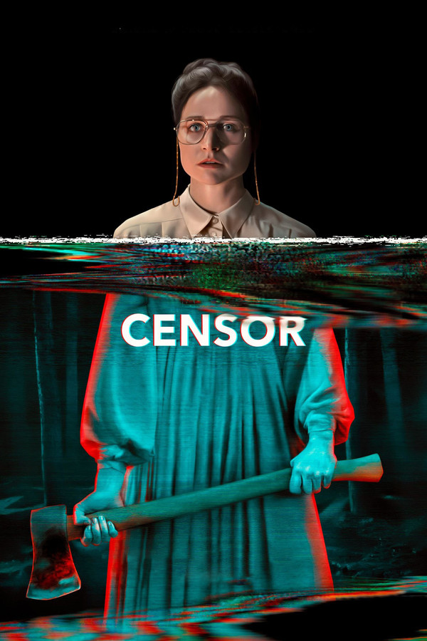 EN - Censor  (2021)