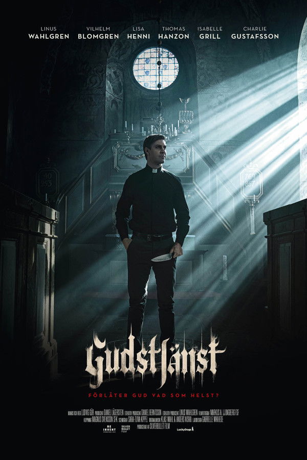 SE - Gudstjänst
