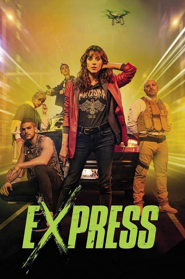 ES - Express