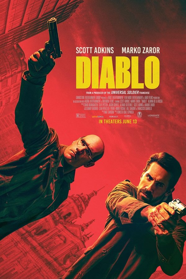 AR - Diablo (2025)