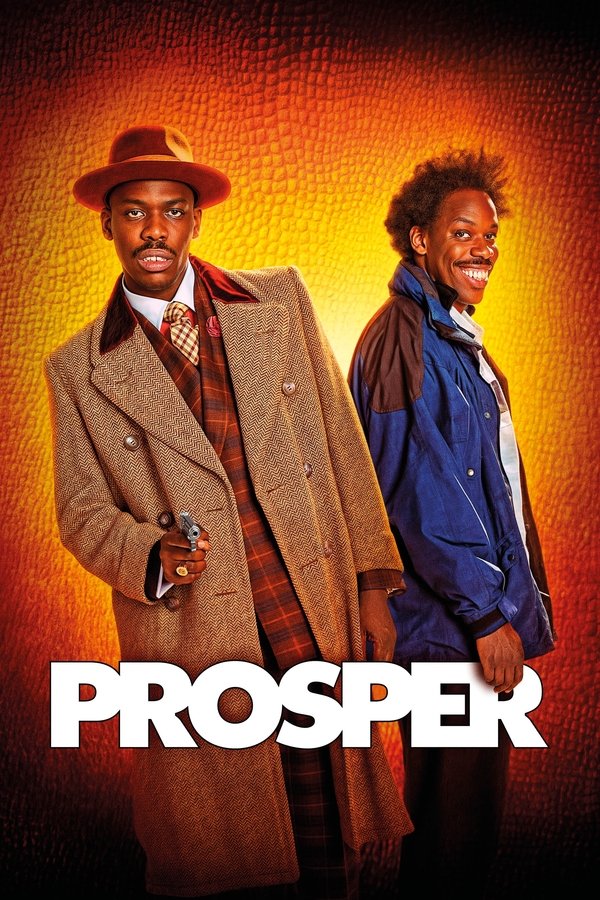FR - Prosper (2025)