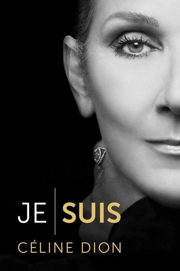 QFR - Je suis : Céline Dion (2024)