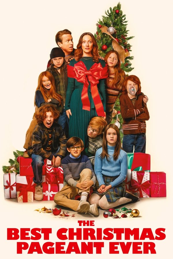 GR - The Best Christmas Pageant Ever (2024)