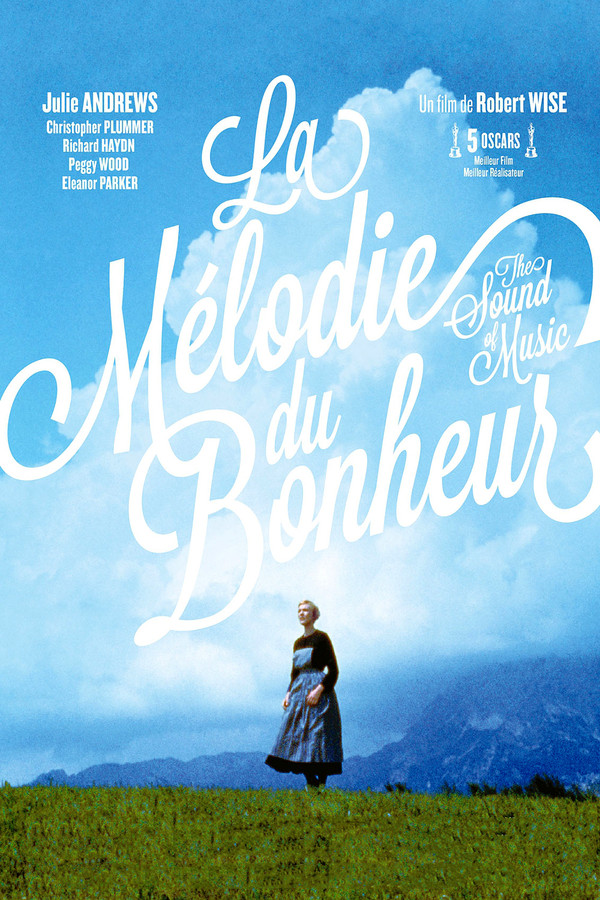 FR - La Mélodie du bonheur (1965)