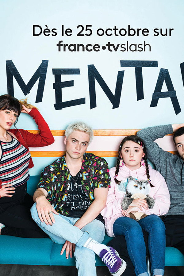FR - Mental