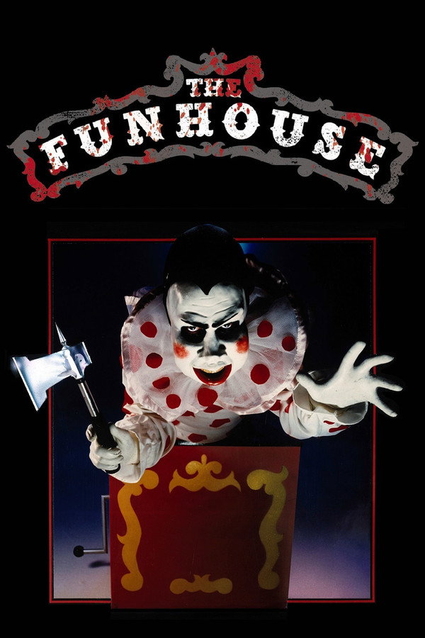 SE - The Funhouse