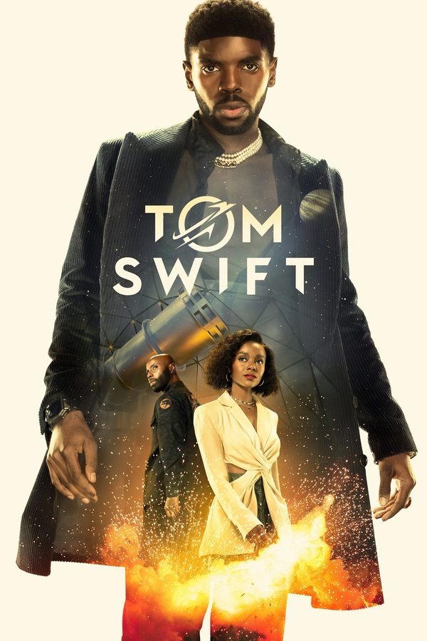 AR - Tom Swift S01 E01