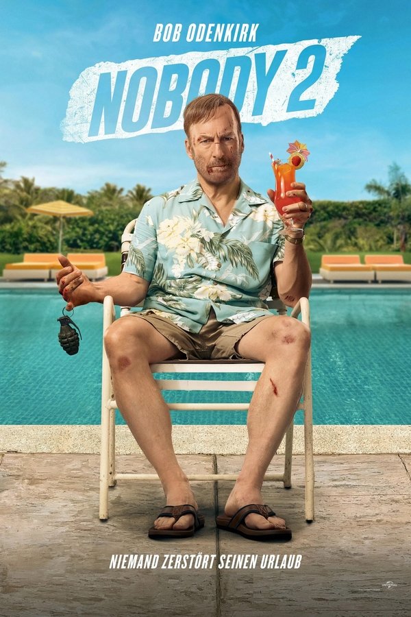 DE - Nobody 2 (2025)